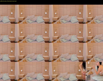 isabel_millher — 61 minute Chaturbate female cam show recording, 720p, Jan 6, 2026