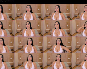 isabel_millher — 5 minute Chaturbate female cam show recording, 720p, Jan 6, 2026
