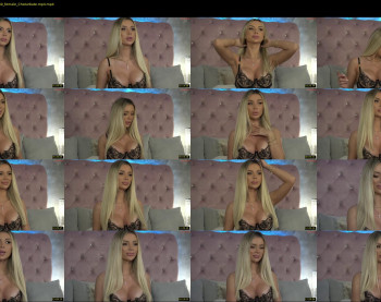 ivyrubens — 20 minute Chaturbate female cam show recording, 720p, Jan 7, 2026