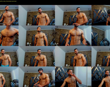 jacob_benelli — 113 minute Chaturbate male cam show recording, 720p, Jan 7, 2026