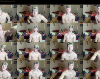 jakelangsford — 4 minute Chaturbate male cam show recording, 480p, Jan 6, 2026