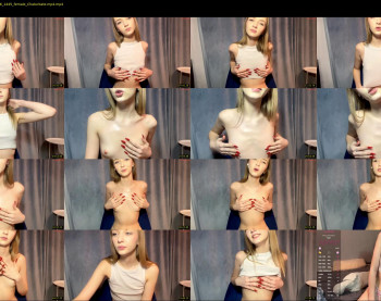 janitamunerlyn — 66 minute Chaturbate female cam show recording, 720p, Jan 6, 2026