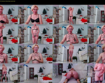 jasmin18v — 113 minute Chaturbate female cam show recording, 720p, Jan 6, 2026