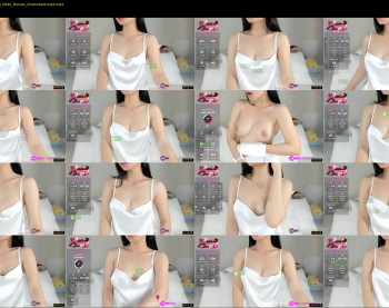 jenny_quinn18 — 71 minute Chaturbate female cam show recording, 720p, Jan 6, 2026