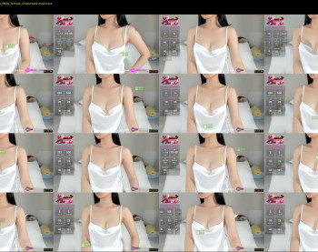 jenny_quinn18 — 12 minute Chaturbate female cam show recording, 720p, Jan 6, 2026