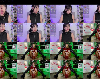 ji_hyun — 108 minute Chaturbate female cam show recording, 720p, Jan 7, 2026
