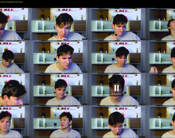 jordi_ser — 121 minute Chaturbate male cam show recording, 720p, Jan 6, 2026
