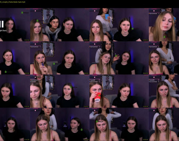 kaisy_star — 23 minute Chaturbate female cam show recording, 720p, Jan 6, 2026