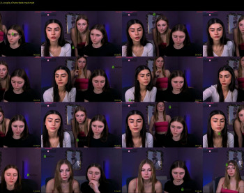 kaisy_star — 15 minute Chaturbate female cam show recording, 720p, Jan 6, 2026