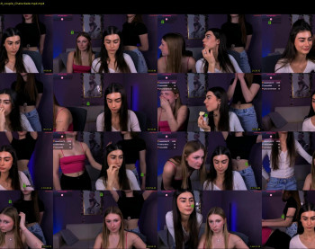 kaisy_star — 121 minute Chaturbate female cam show recording, 720p, Jan 6, 2026