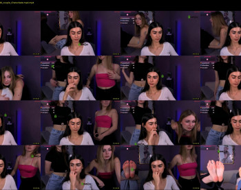 kaisy_star — 26 minute Chaturbate female cam show recording, 720p, Jan 6, 2026