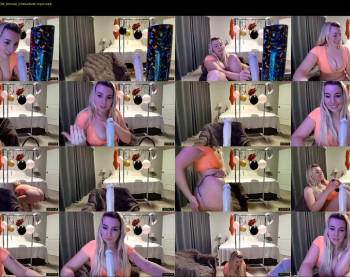 kaliii_jones — 121 minute Chaturbate female cam show recording, 480p, Jan 7, 2026