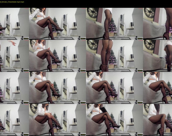 katedolly — 26 minute Chaturbate female cam show recording, 720p, Jan 6, 2026