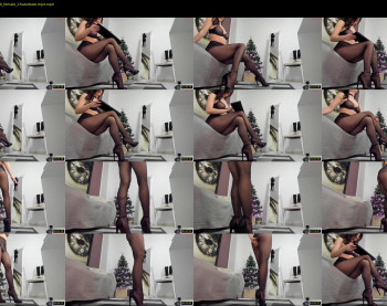 katedolly — 12 minute Chaturbate female cam show recording, 720p, Jan 6, 2026