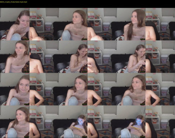 katynowhere — 40 minute Chaturbate female cam show recording, 720p, Jan 6, 2026