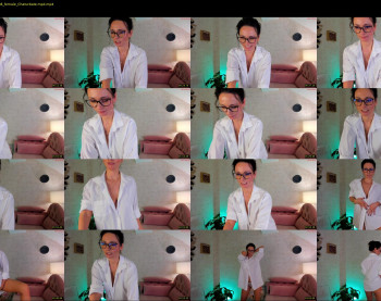 kaya_sins — 4 minute Chaturbate female cam show recording, 720p, Jan 6, 2026