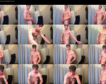 kellenwest — 15 minute Chaturbate male cam show recording, 720p, Jan 6, 2026