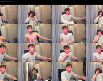 kellenwest — 46 minute Chaturbate male cam show recording, 720p, Jan 6, 2026