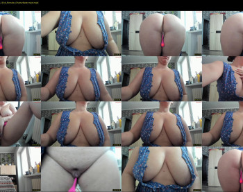 kellymorgan_ — 120 minute Chaturbate female cam show recording, 720p, Jan 6, 2026