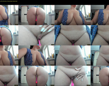 kellymorgan_ — 120 minute Chaturbate female cam show recording, 720p, Jan 6, 2026