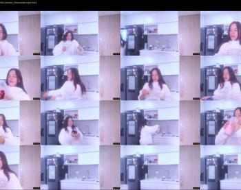 kendalltyler — 10 minute Chaturbate female cam show recording, 720p, Jan 6, 2026