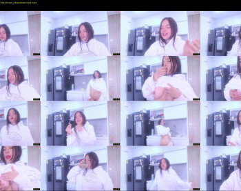 kendalltyler — 11 minute Chaturbate female cam show recording, 720p, Jan 6, 2026