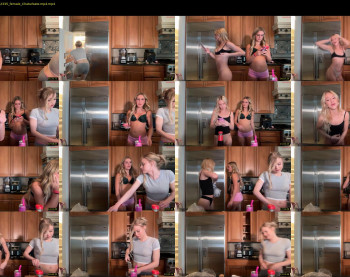 kenziesmithh — 27 minute Chaturbate female cam show recording, 720p, Jan 6, 2026