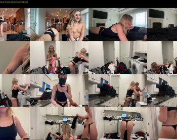 kenziesmithh — 121 minute Chaturbate female cam show recording, 720p, Jan 7, 2026