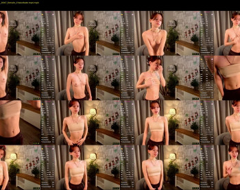 kieshaswymer — 28 minute Chaturbate female cam show recording, 720p, Jan 7, 2026