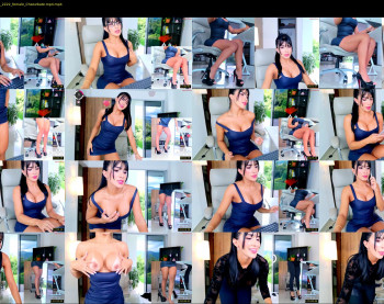 kimberly_hot2 — 108 minute Chaturbate female cam show recording, 720p, Jan 6, 2026