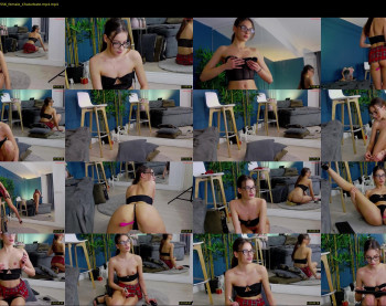 kimmdaviss — 101 minute Chaturbate female cam show recording, 720p, Jan 6, 2026