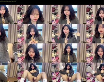 kittenfishing — 55 minute Chaturbate female cam show recording, 720p, Jan 6, 2026