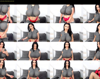 kitty_hotx — 120 minute Chaturbate female cam show recording, 720p, Jan 7, 2026