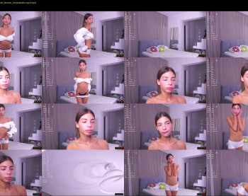 kittyummy — 120 minute Chaturbate female cam show recording, 720p, Jan 6, 2026