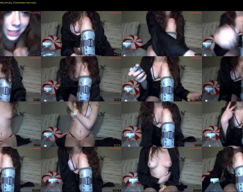 kr3amykay — 79 minute Chaturbate female cam show recording, 360p, Jan 6, 2026