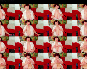kristenamour — 5 minute Chaturbate female cam show recording, 720p, Jan 6, 2026