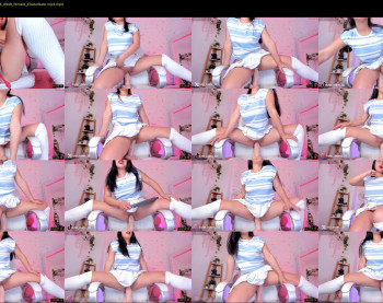 kylie_evans_18 — 120 minute Chaturbate female cam show recording, 720p, Jan 6, 2026