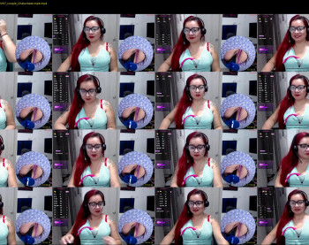kyobiker223 — 121 minute Chaturbate couple cam show recording, 720p, Jan 6, 2026