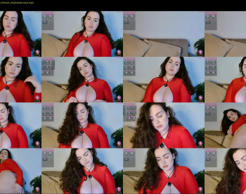 lady_yas — 25 minute Chaturbate female cam show recording, 720p, Jan 6, 2026