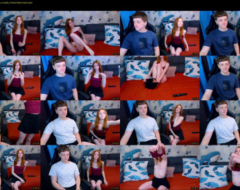 laksmrrr — 101 minute Chaturbate couple cam show recording, 720p, Jan 6, 2026