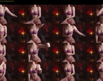 lalalexa — 21 minute Chaturbate female cam show recording, 720p, Jan 7, 2026