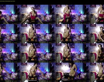 laurabenz — 72 minute Chaturbate female cam show recording, 720p, Jan 6, 2026