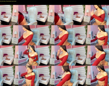 laurabigtits — 24 minute Chaturbate female cam show recording, 720p, Jan 6, 2026