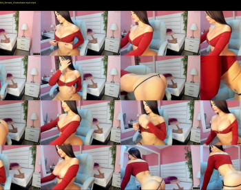 laurabigtits — 27 minute Chaturbate female cam show recording, 720p, Jan 6, 2026