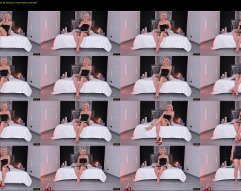 laureenwells — 23 minute Chaturbate female cam show recording, 720p, Jan 6, 2026