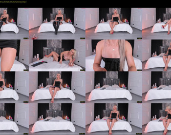 laureenwells — 75 minute Chaturbate female cam show recording, 720p, Jan 7, 2026
