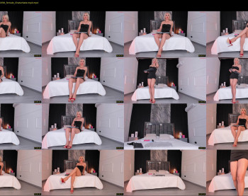 laureenwells — 51 minute Chaturbate female cam show recording, 720p, Jan 7, 2026