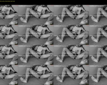 lazerjames — 15 minute Chaturbate male cam show recording, 720p, Jan 7, 2026