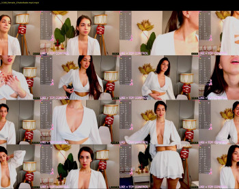 leeannepizzini — 116 minute Chaturbate female cam show recording, 720p, Jan 6, 2026