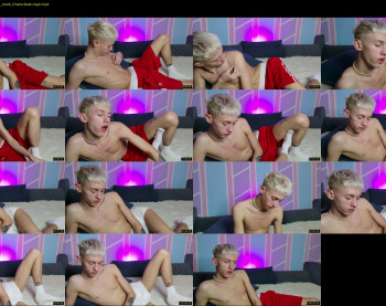 leonlure — 78 minute Chaturbate male cam show recording, 720p, Jan 6, 2026